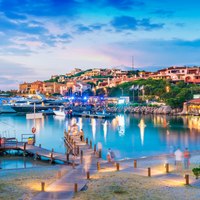 Porto Cervo Guide