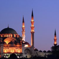 Istanbul Guide