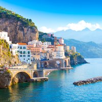 Amalfi Coast Guide