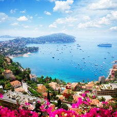 French Riviera