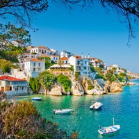 Sporades Guide