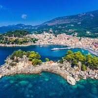 Parga Guide