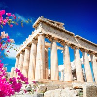 Athens Guide