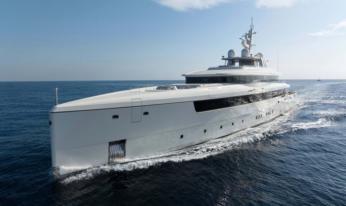 2024 World Superyacht Awards celebrate innovative luxury yacht charters