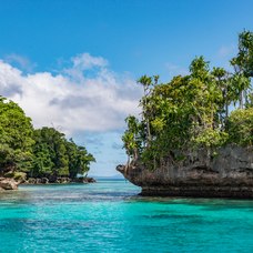 Papua New Guinea