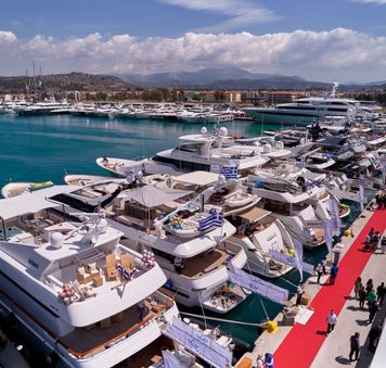 2024 Mediterranean Yacht Show (MEDYS) closes the doors on a successful 9th edition