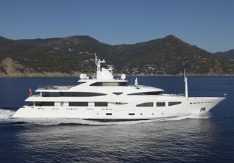 Aifer Yacht Charter in Turkey