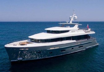 Belle Yacht Charter in Australia