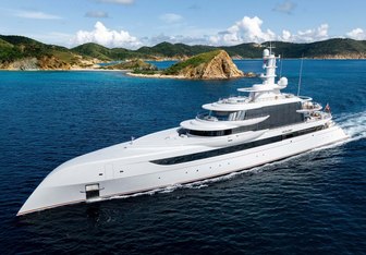 Excellence Yacht Charter in Caribbean