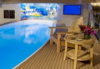 Global yacht charter lifestyle
                        