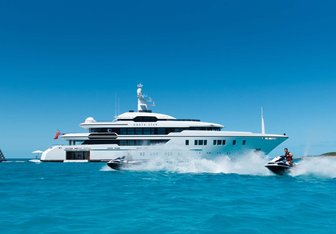 North Star Yacht Charter in Saint Martin