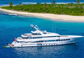 Rock.It Yacht Charter in Virgin Islands