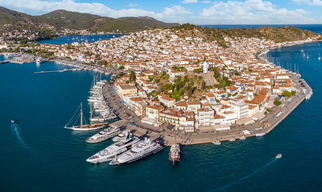 Doors open on celebratory 20th edition of the East Med Multihull & Yacht Charter Show