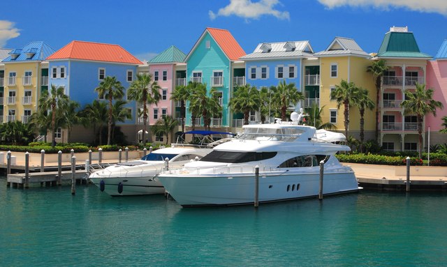 Embark on an enchanting Bahamas yacht charter for less this summer with reduced rates 