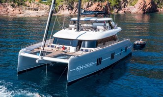 Endless Horizon yacht charter Sunreef Yachts Motor/Sailer Yacht