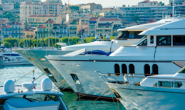 Experience a summer of premier events with an action-packed Mediterranean yacht charter