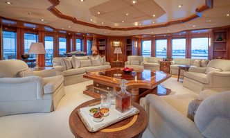 Laurel yacht charter Delta Marine Motor Yacht