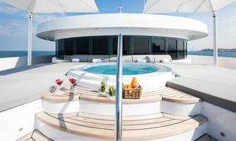 Moonlight II yacht charter Neorion Motor Yacht