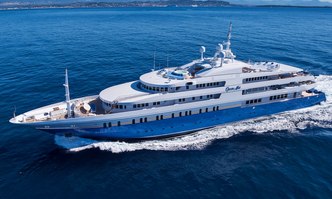 Queen Miri yacht charter Neorion Motor Yacht