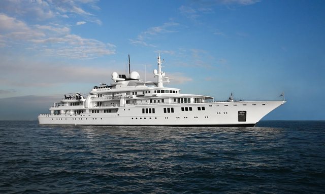 TATOOSH joins charter fleet following refit