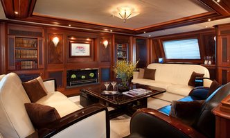 Tiara II yacht charter Alloy Yachts Sail Yacht