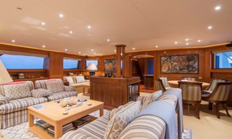 Xasteria yacht charter Perini Navi Sail Yacht